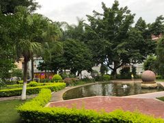 -西昌邛海宾馆