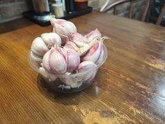 -歹歹的加个面过油肉拌面(贵州路店)