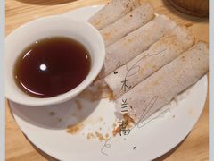 手工薄饼-嘉州叶婆婆钵钵鸡(建设路店)