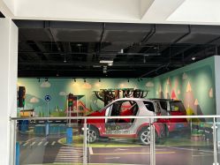 -北京科学中心儿童乐园