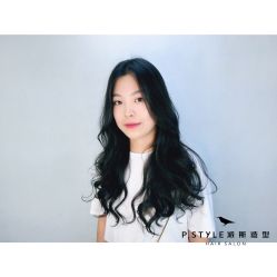 -P.STYLE 派斯造型
