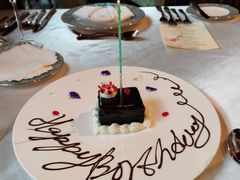 -北京古城老院厉晓麟精致菜