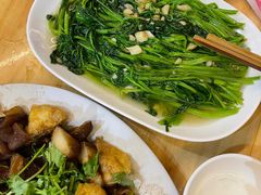 -桂园白粥·潮汕老味道