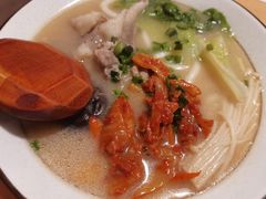 -吉炙烧鸟•本格料理(国际商贸城店)