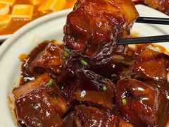 -老瑞福上海菜(人民广场店)