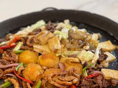 -一烙锅(友谊店)