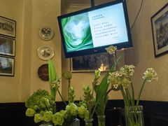 -兰特伯爵西餐厅·啤酒屋(方庄店)