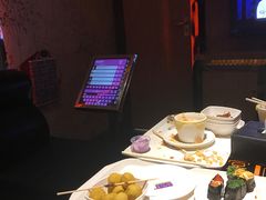 -堂会(白云店)