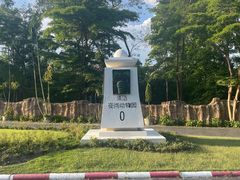 -清迈夜间动物园