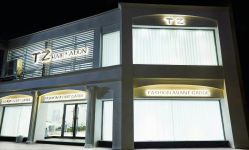 -TZ HAIR SALON烫发染发接发