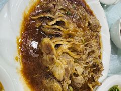 -四海回族饭店(湖西路老店)