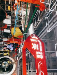 -嗨翻Hi-Fun竞技主题乐园·蹦床团建生日聚会(五棵松华熙店)