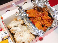 -SUN炸鸡专门店(西塔总店)