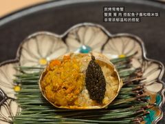 -晴空·日本料理(万象城店)