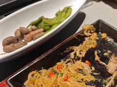 -丰茂烤串(港旅店)