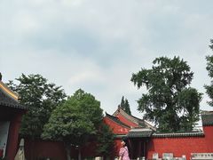 -常熟方塔园