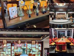 -十八棵（老龙井）御茶园(老龙井店)