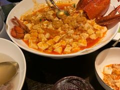 -甄御•海鲜新青岛菜(麦岛店)