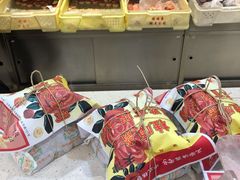 槽子糕-芦庄子桂顺斋(和平路总店)