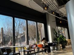 -The Rug Cafe(王府中环店)