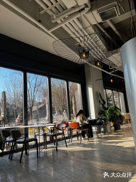 The Rug Cafe(王府中环店)图片