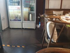 -尚尚仙·酸汤猪手·猪肚鸡火锅(华联万柳购物中心店)