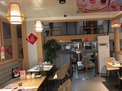 -隆喜元鱼汤包·海鲜(中联广场店)