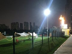 -汉江湾体育公园