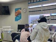 -维乐口腔·埃齐门诊(静安店)