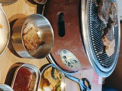 -西塔老太太泥炉烤肉(北京望京店)