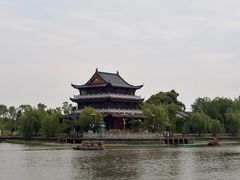 -靖港古镇