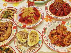 -吉利龙虾·新派海鲜烧烤