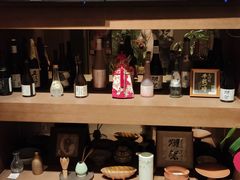 -水之惠鲜鱼料理(王府大街店)