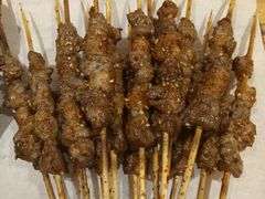 -管氏翅吧(马家堡店)