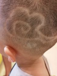 -趣哆剪儿童理发(奥山世纪城店)