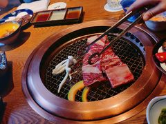 -炎蔵牛舌烤肉
