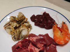 -火锅先生(五马街店)