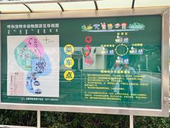 -大青山野生动物园