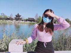 -河北省第三届（邢台园博园）园林博览会