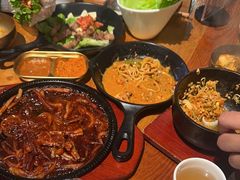 -汉米达特色料理餐厅(郴州友阿国际广场店)