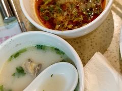 -煲大王老砂锅猪肚鸡(泊富ICITY店)