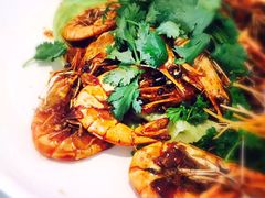 -无招牌海鲜餐厅(滨海艺术中心店)