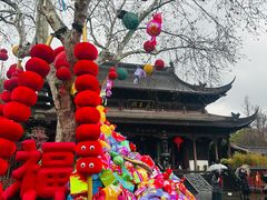 -钱王祠