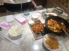 湘西霸王蛙-望湘园·湖南菜(宏伊店)
