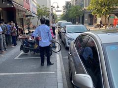 -吴山烤禽 (吴山路店)