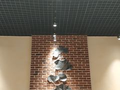 大堂-嘉州叶婆婆钵钵鸡(建设路店)