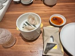 -喜鼎海胆水饺(东港店)