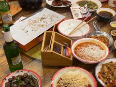 -冶建镜子·老南昌大排档·江西虾王(总店)