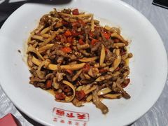 -天下客饭店(中山路店)
