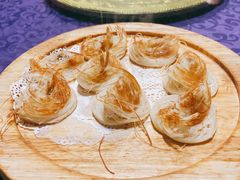 金丝饼-95号酱骨·一块豆腐(展春园西路店)